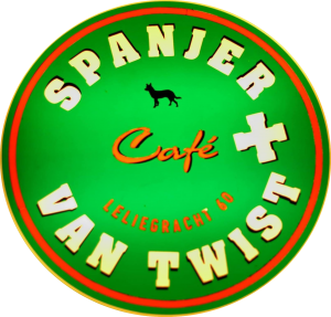 spanjer en van twist